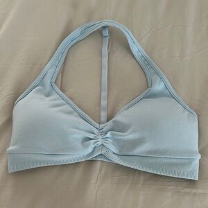 BuffBunny Seamless Sports Bra
